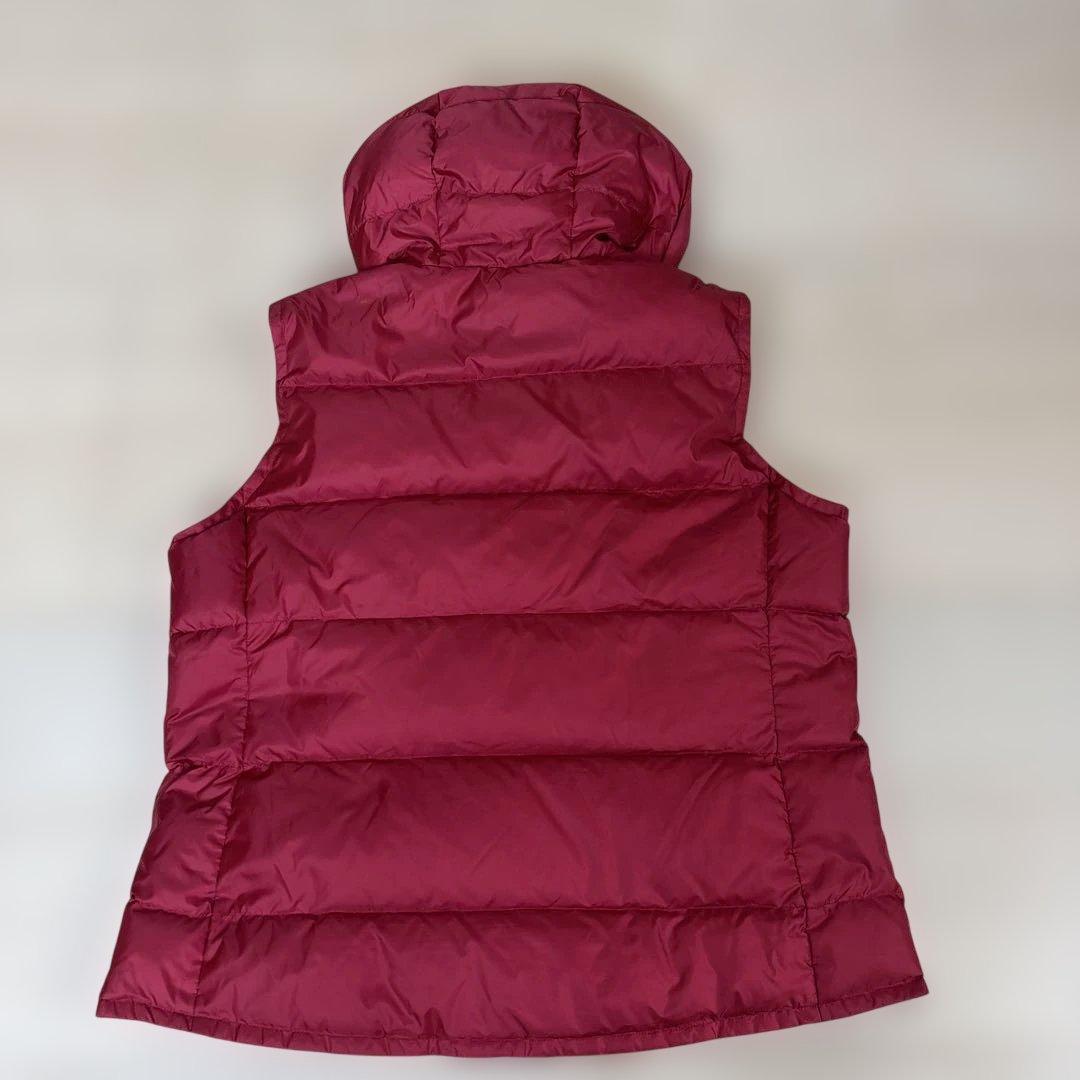 マドモアゼルノンノン ダウンベスト