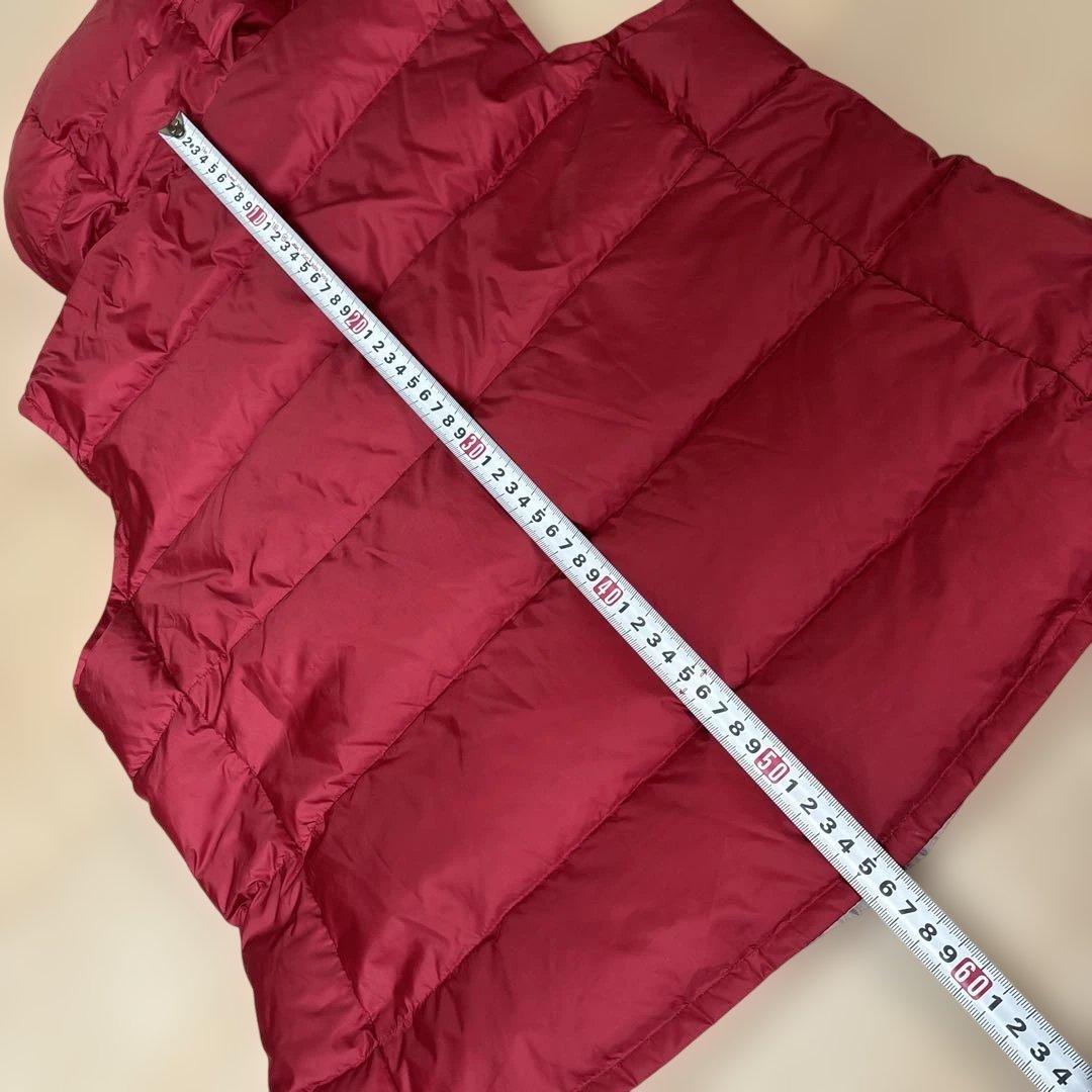 マドモアゼルノンノン ダウンベスト