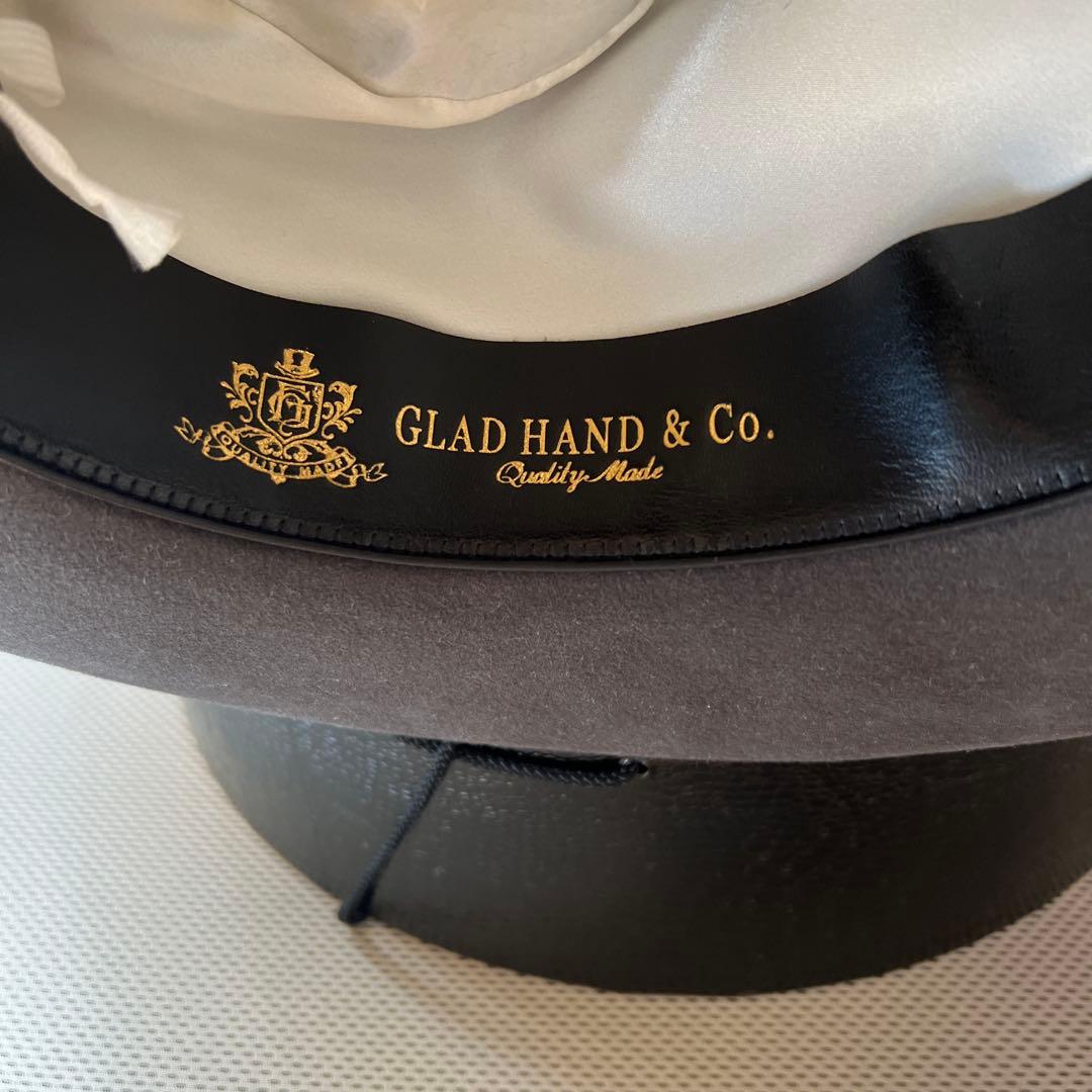 グラッドハンド glad hand Jhon-G
