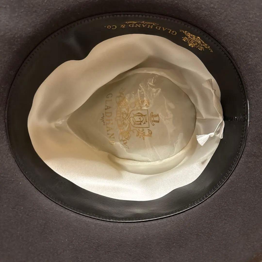 グラッドハンド glad hand Jhon-G