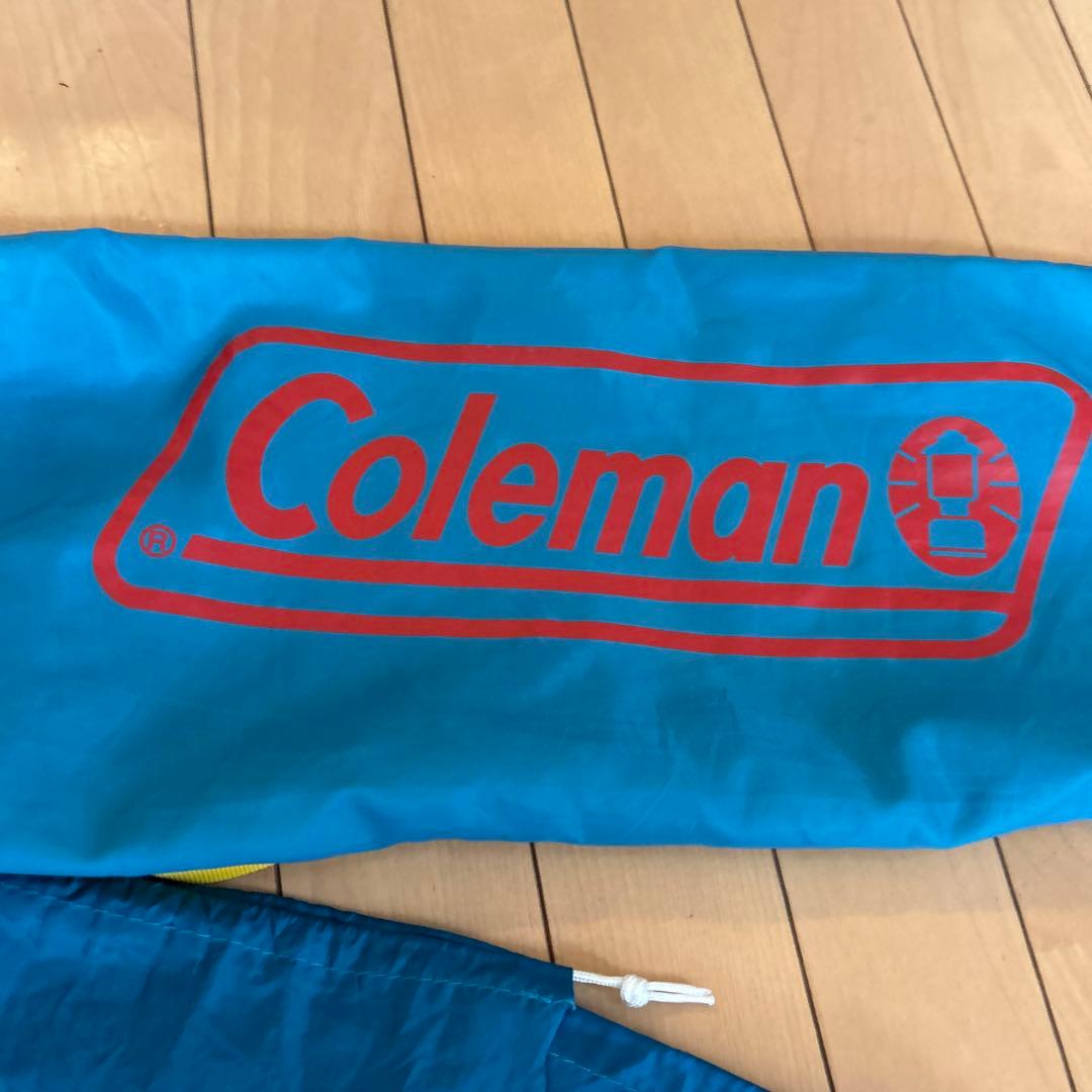 希少★babymilo★APE★コールマン★coleman★テント