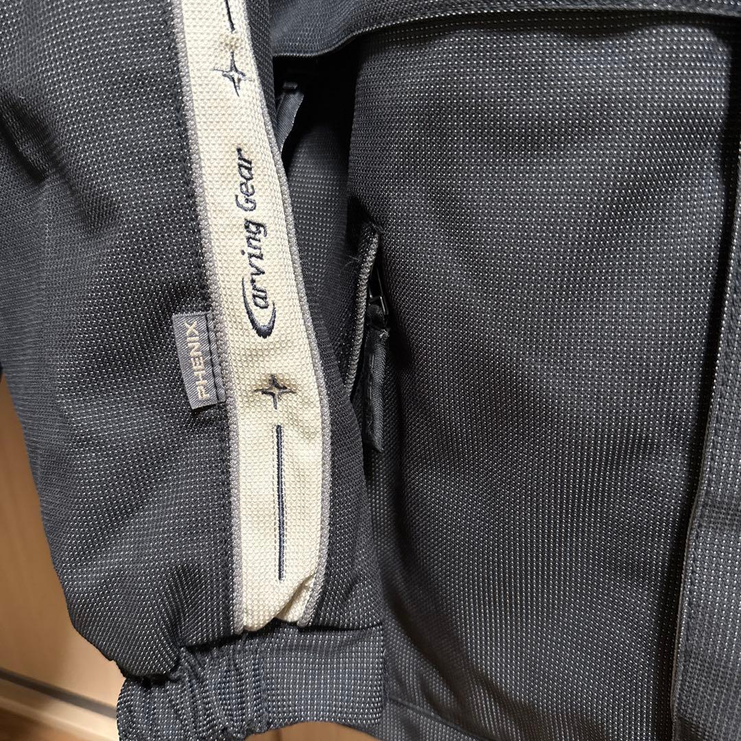 フェニックス M