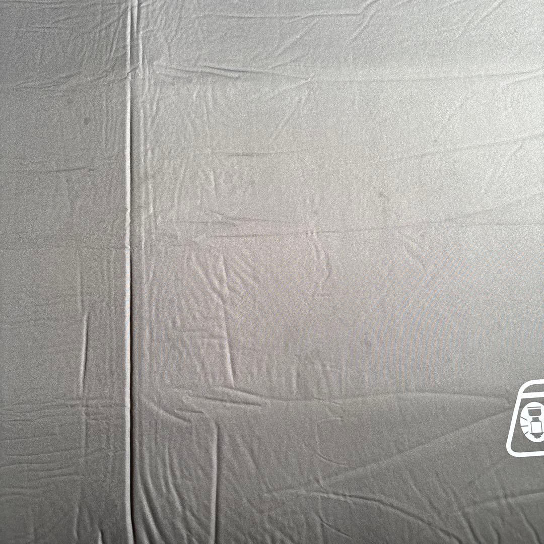 都内・埼玉or神奈川（東京に近い）限定 Colemanインフレーターマットダブル