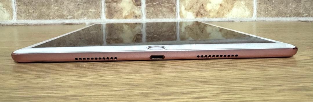 完品iPad Pro 10.5インチ64GB Wi-Fi + Cellular