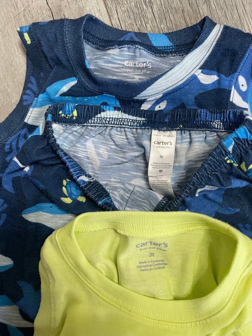 子供服　ブランド　男の子　40点　まとめ売り　ノースフェイス　ラルフローレンなど