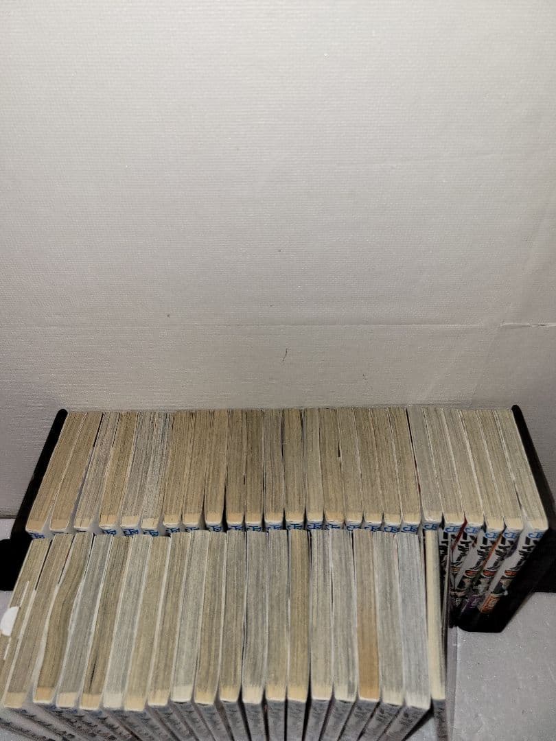 ハイキュー　全巻セット