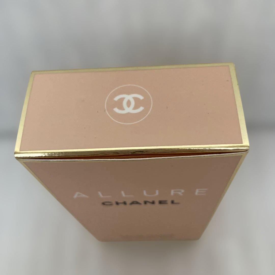 ALLURE CHANEL ／EAU DE TOILETTE50ml