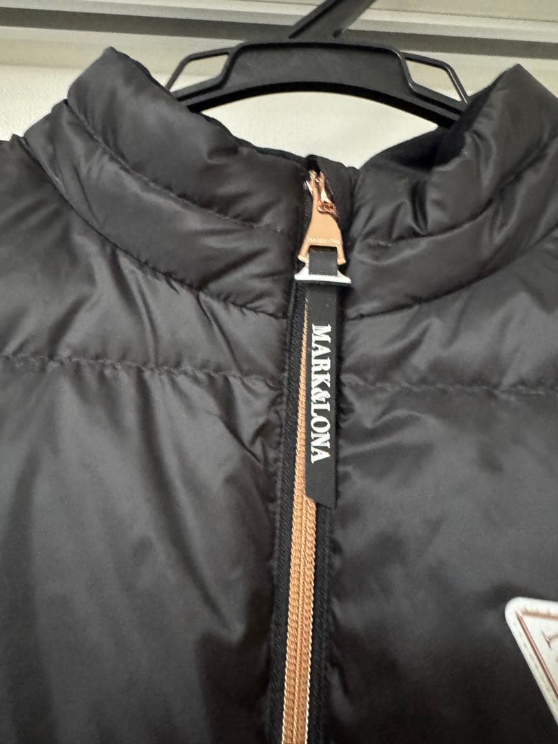 マークアンドロナ