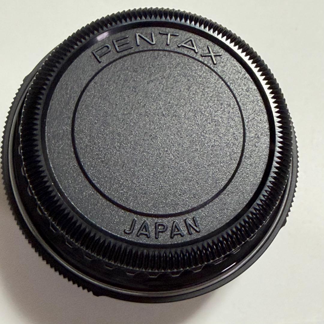 HD PENTAX-DA 40mmF2.8 Limited ブラック