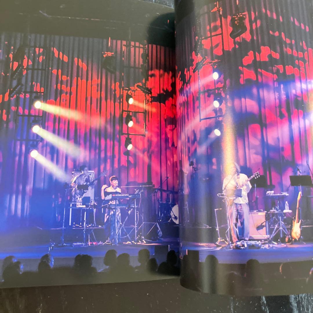 KIRINJI/KIRINJI 25th ANNIVERSARY LIVE〈数…