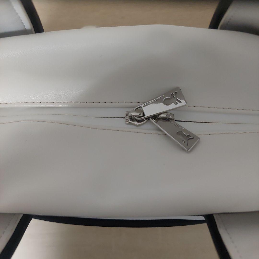 マークアンドロナ　カートバッグ