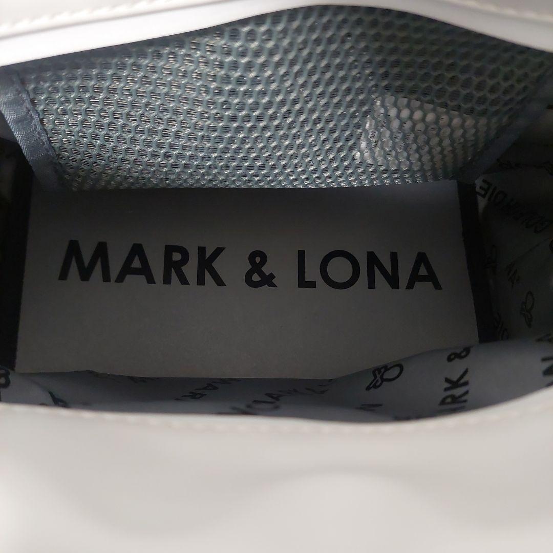 マークアンドロナ　カートバッグ