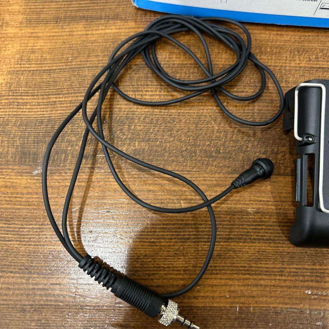Sennheiser XS Wireless Digital ワイヤレスマイク