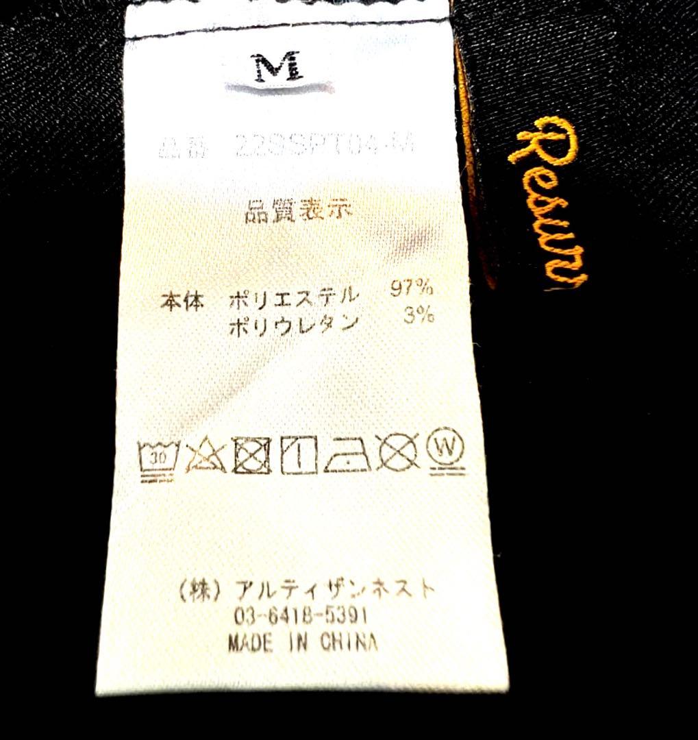 Resurrection ゴルフショートパンツ