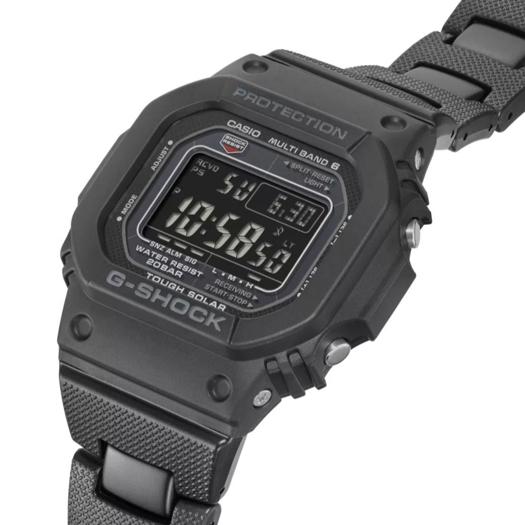 純正コンポジットバンド G-SHOCK