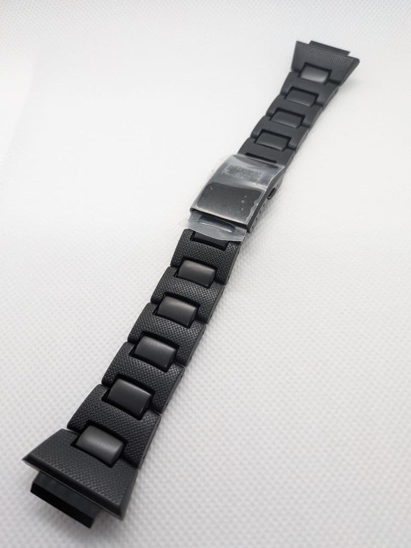 純正コンポジットバンド G-SHOCK
