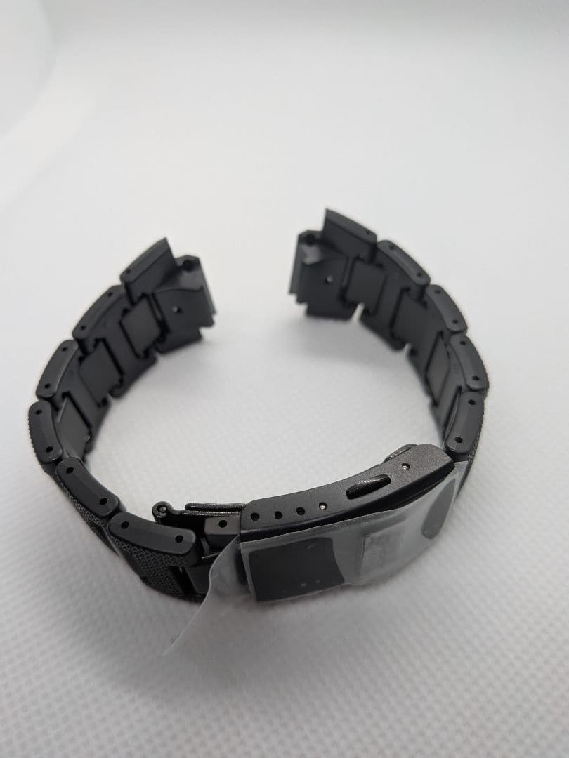 純正コンポジットバンド G-SHOCK