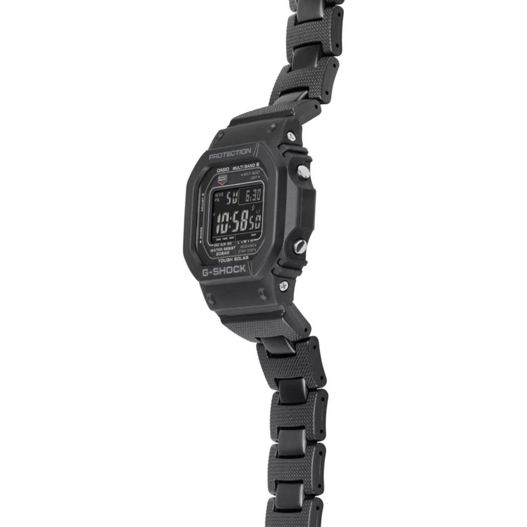 純正コンポジットバンド G-SHOCK