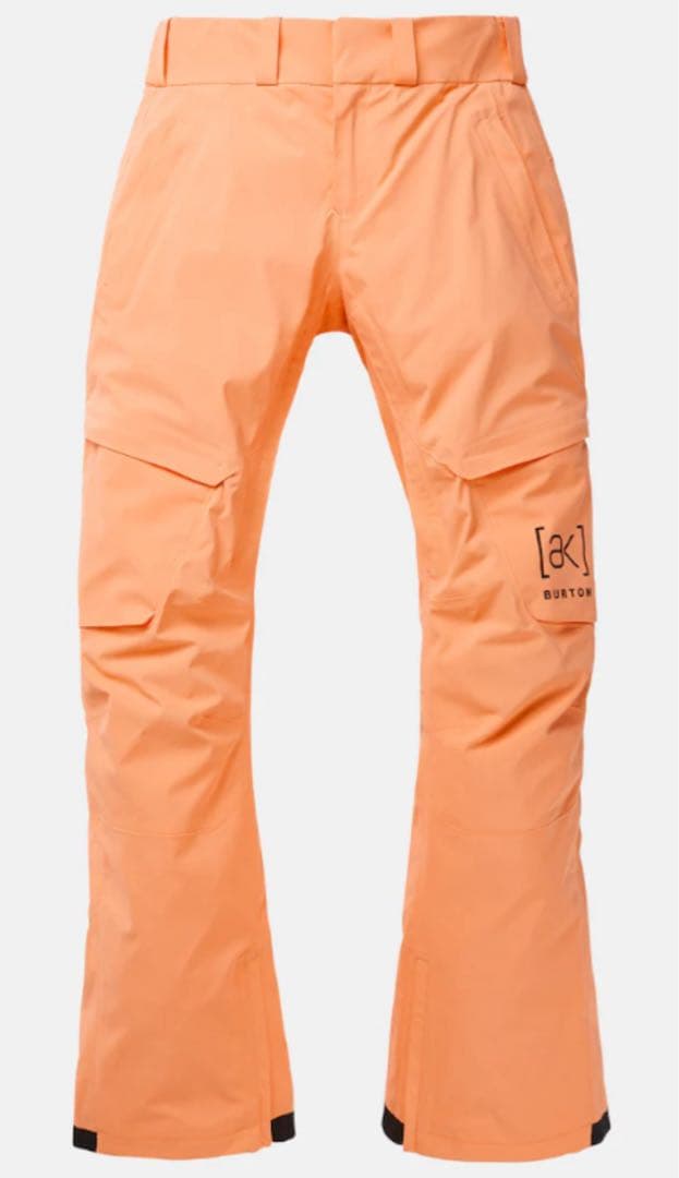 Burton W AK GORE-TEX 2L SUMMIT PT Sサイズ