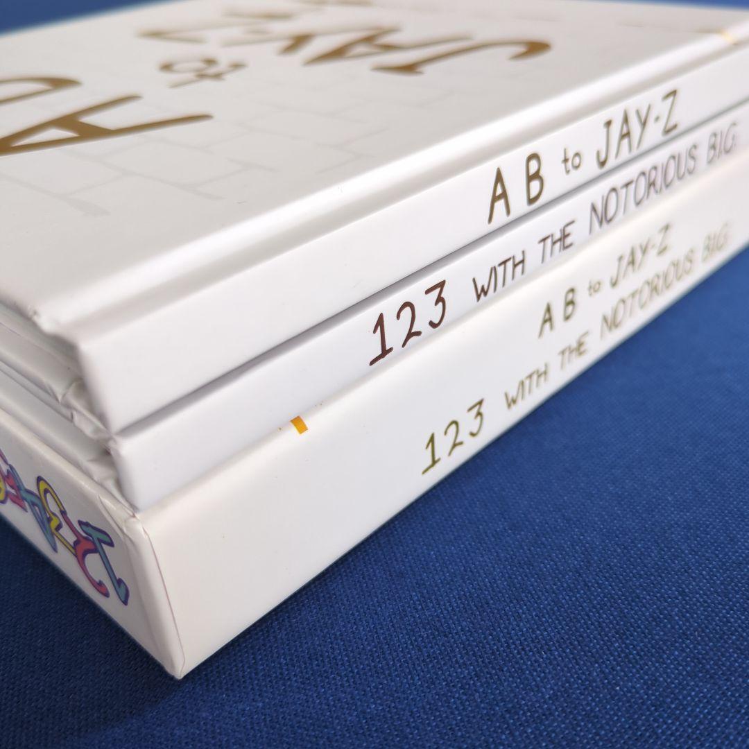 AB to Jay-Z＆123 with the Notorious BIG