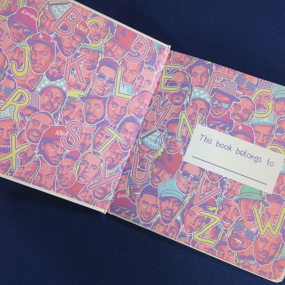 AB to Jay-Z＆123 with the Notorious BIG