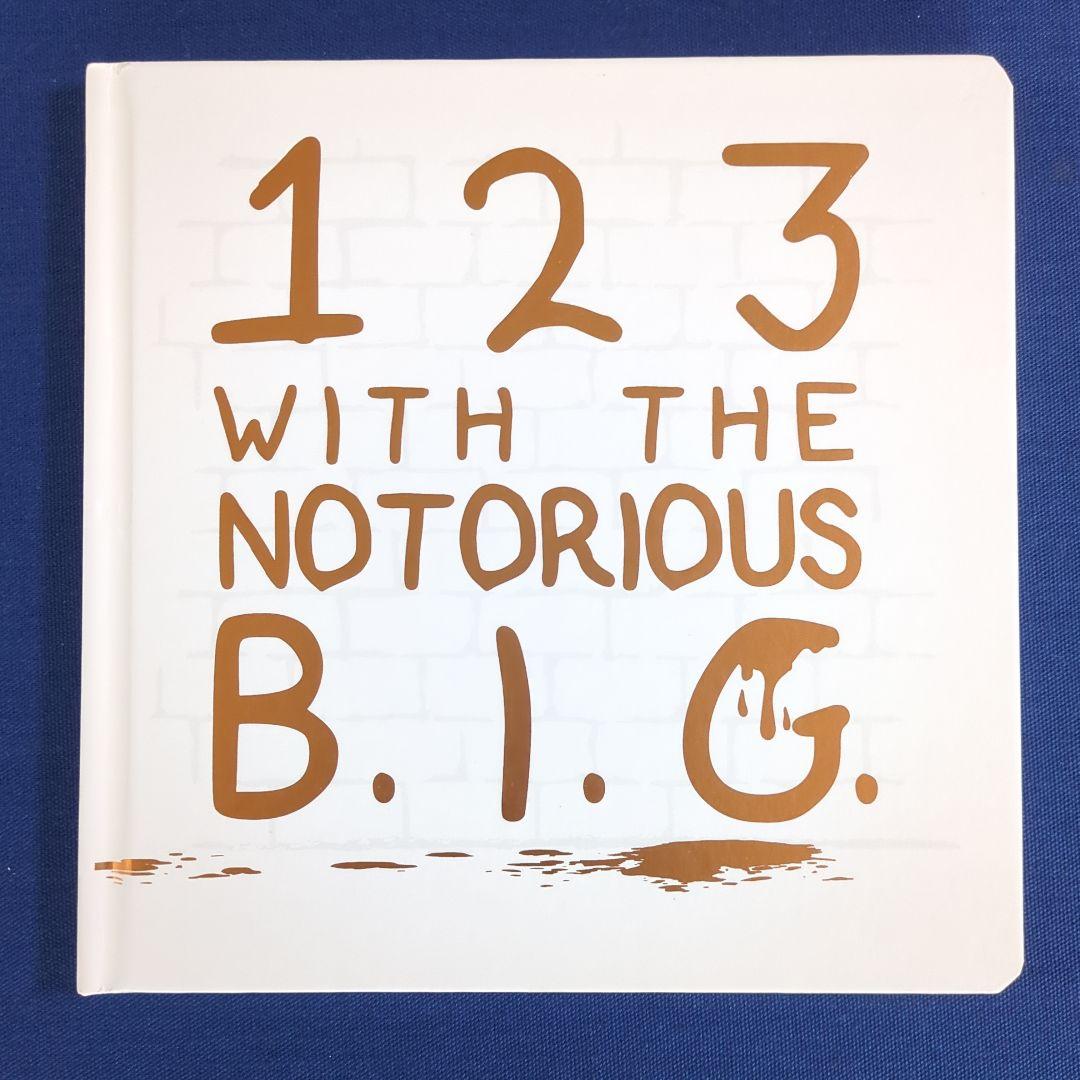 AB to Jay-Z＆123 with the Notorious BIG