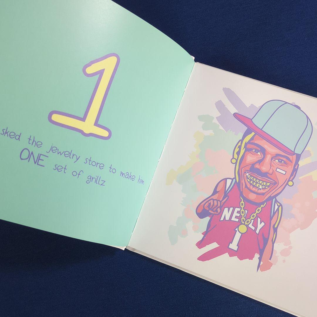 AB to Jay-Z＆123 with the Notorious BIG