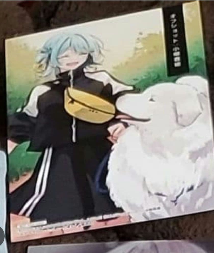 わたしが恋人になれるわけないじゃん、ムリムリ!(※ムリじゃなかった!?) 特典