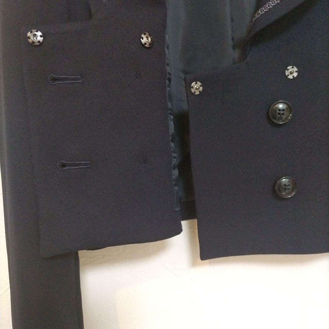 【150】CHOPIN deux 卒業 入学 フォーマル アンサンブル グレー