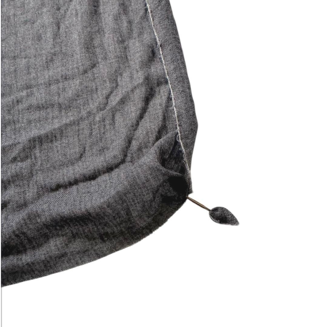 DAMIR DOMA ダミールドマ　カシミヤショール　ストール