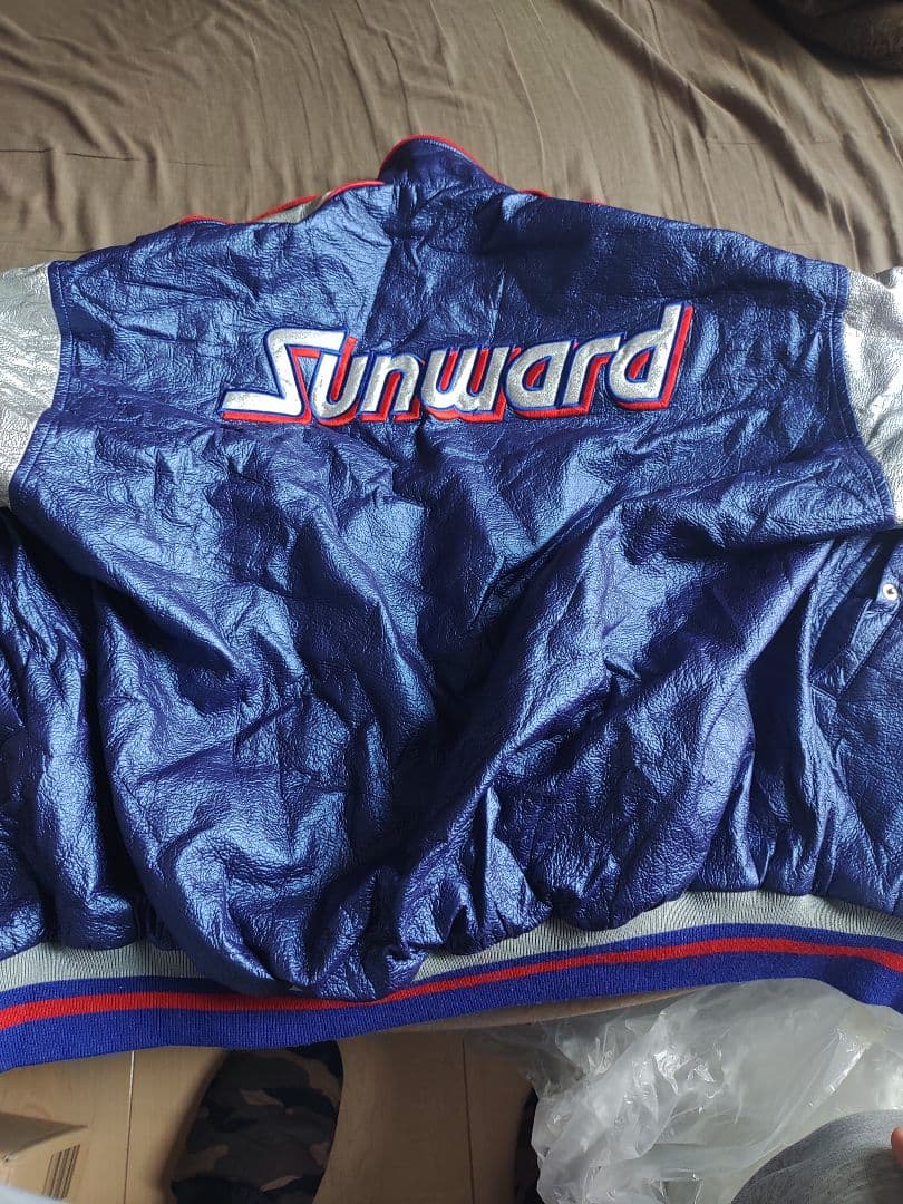 社会人野球サンワード貿易グランドコート