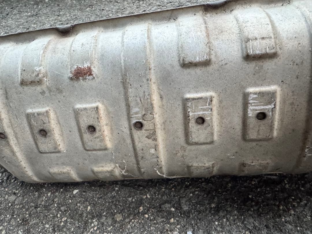 ct9a 触媒　evo8 mr