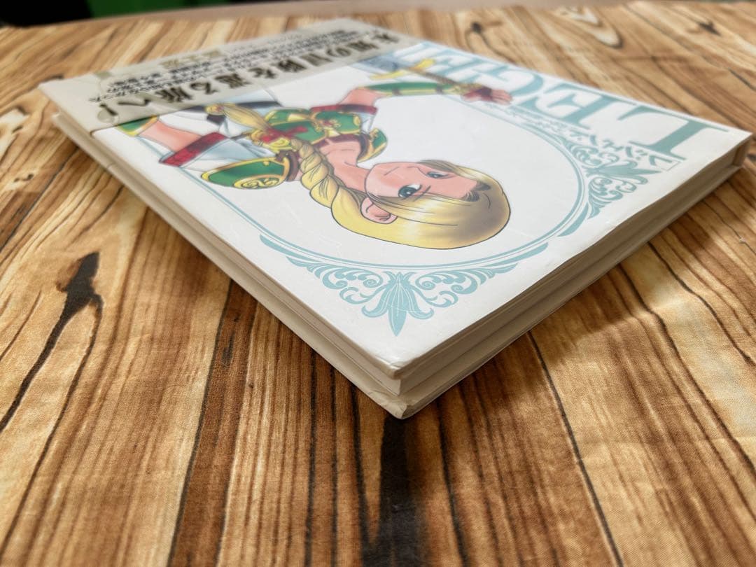 Legend : ワルキューレワールドカラー設定画集