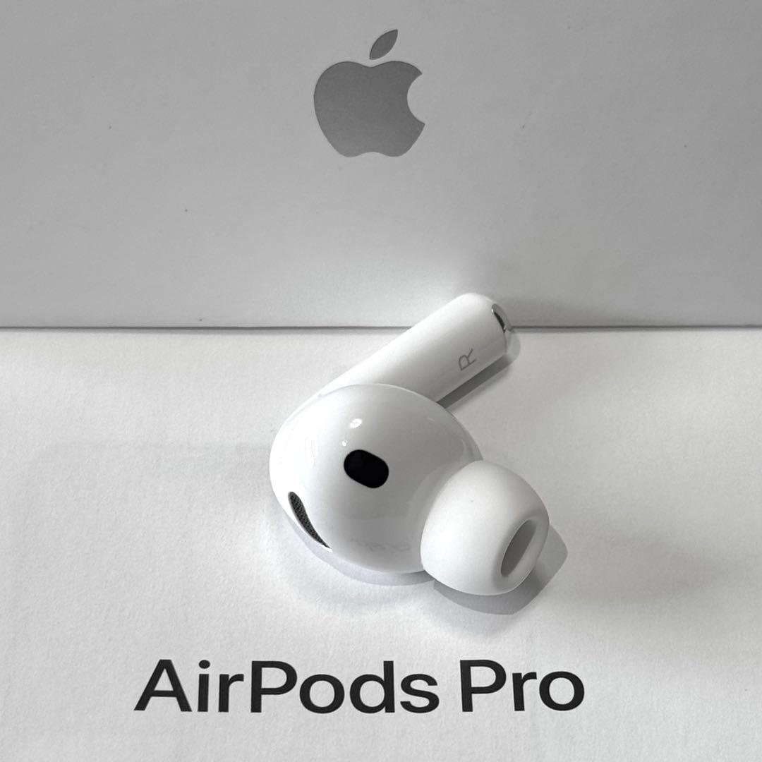【美品】Apple AirPods Pro 第3世代 右耳のみ