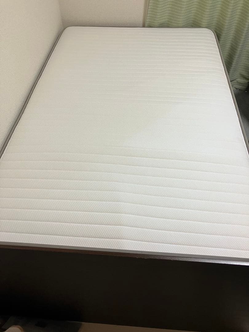 【あつ】セミダブルNスリープラグジュアリーL2-02KF ベッドフレーム有