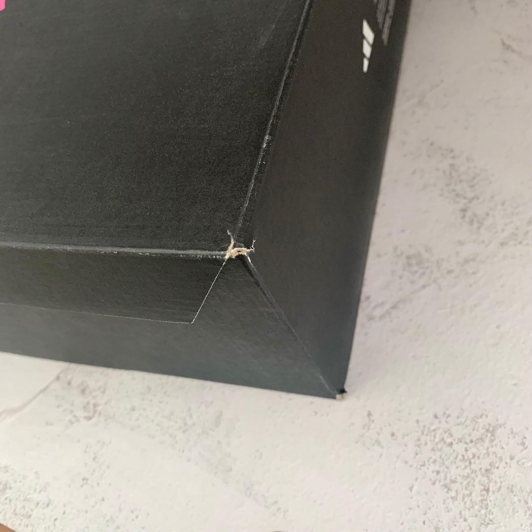 アディダス コードカオス JAY3LLE 24.5cm