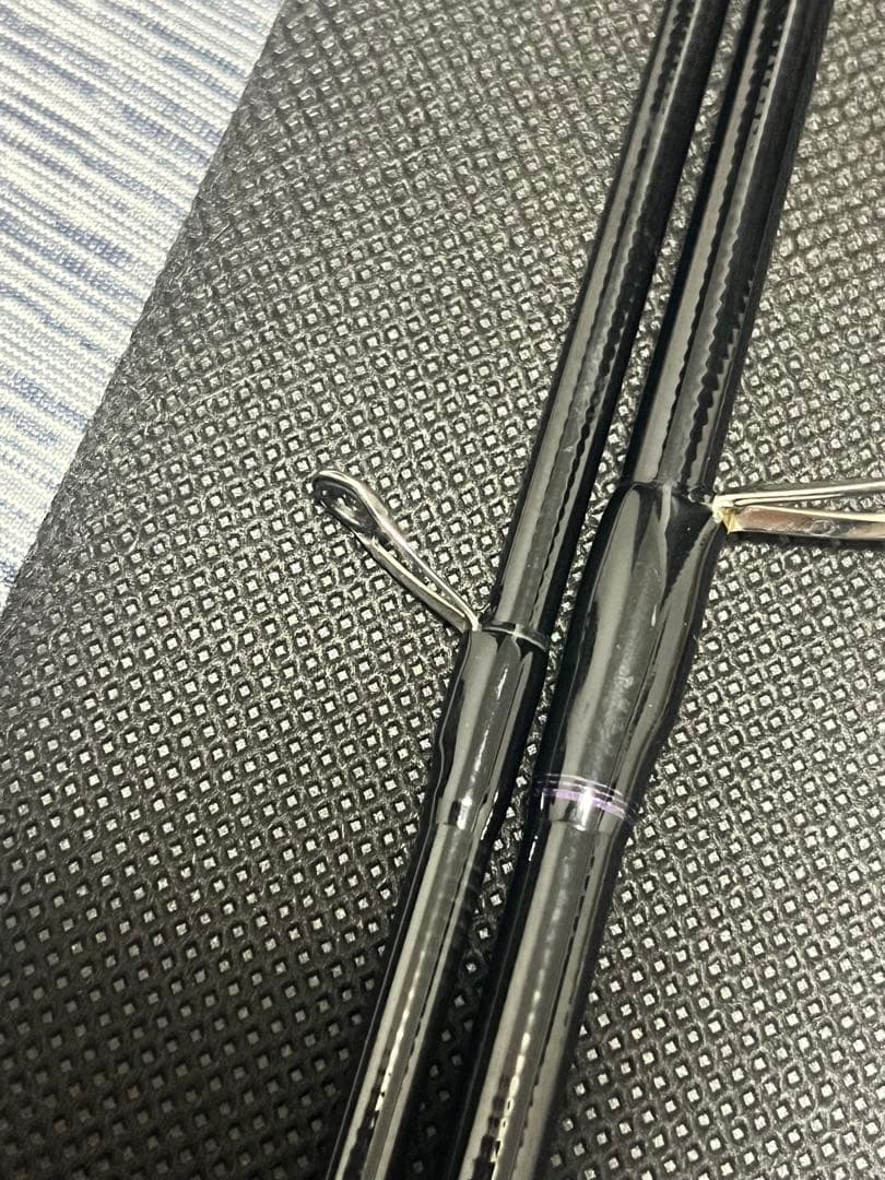 ヤマガブランクス バトルウィップ　TR 73S 綺麗☆早い者勝ち☆処分品☆