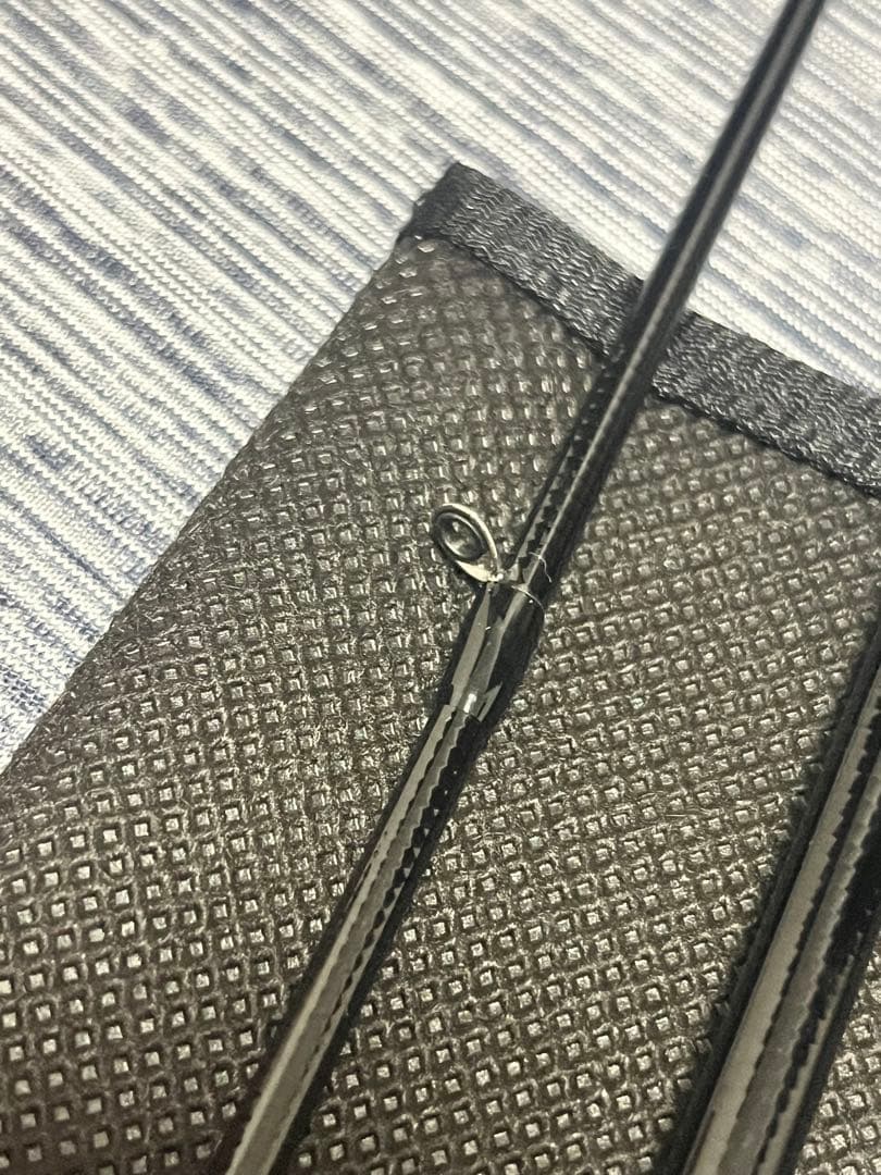 ヤマガブランクス バトルウィップ　TR 73S 綺麗☆早い者勝ち☆処分品☆