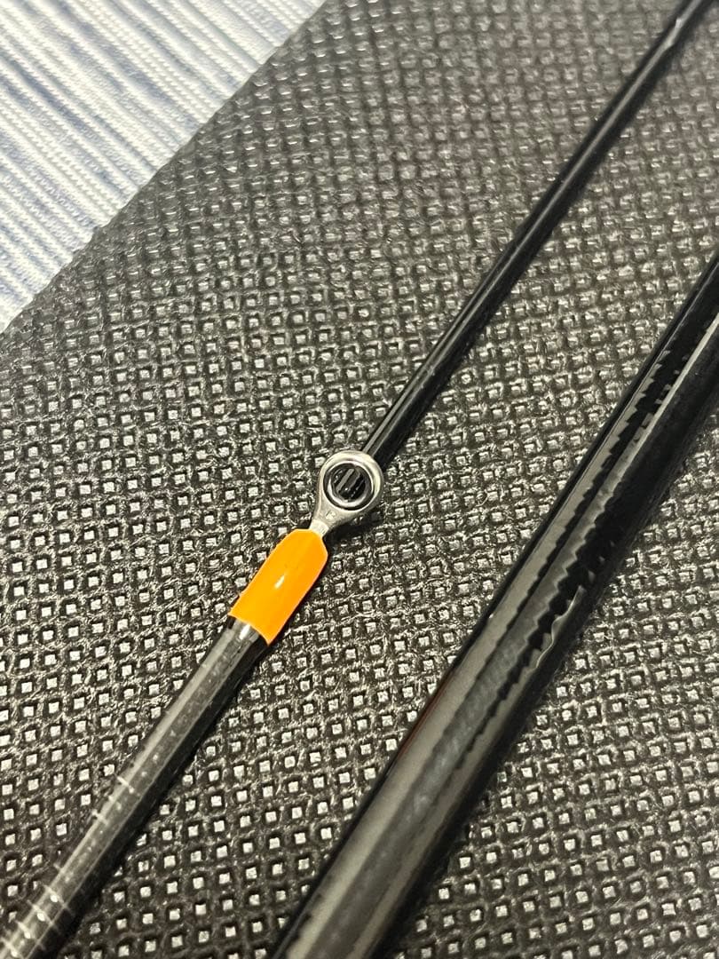 ヤマガブランクス バトルウィップ　TR 73S 綺麗☆早い者勝ち☆処分品☆