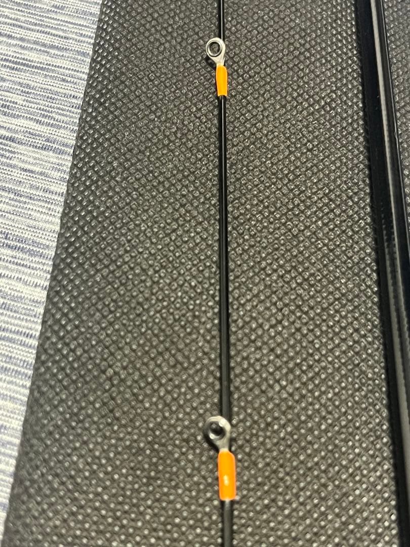 ヤマガブランクス バトルウィップ　TR 73S 綺麗☆早い者勝ち☆処分品☆