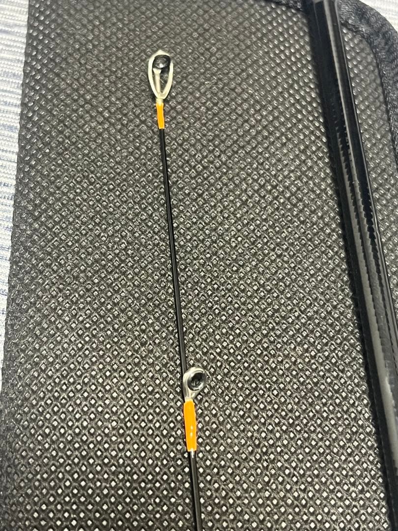 ヤマガブランクス バトルウィップ　TR 73S 綺麗☆早い者勝ち☆処分品☆