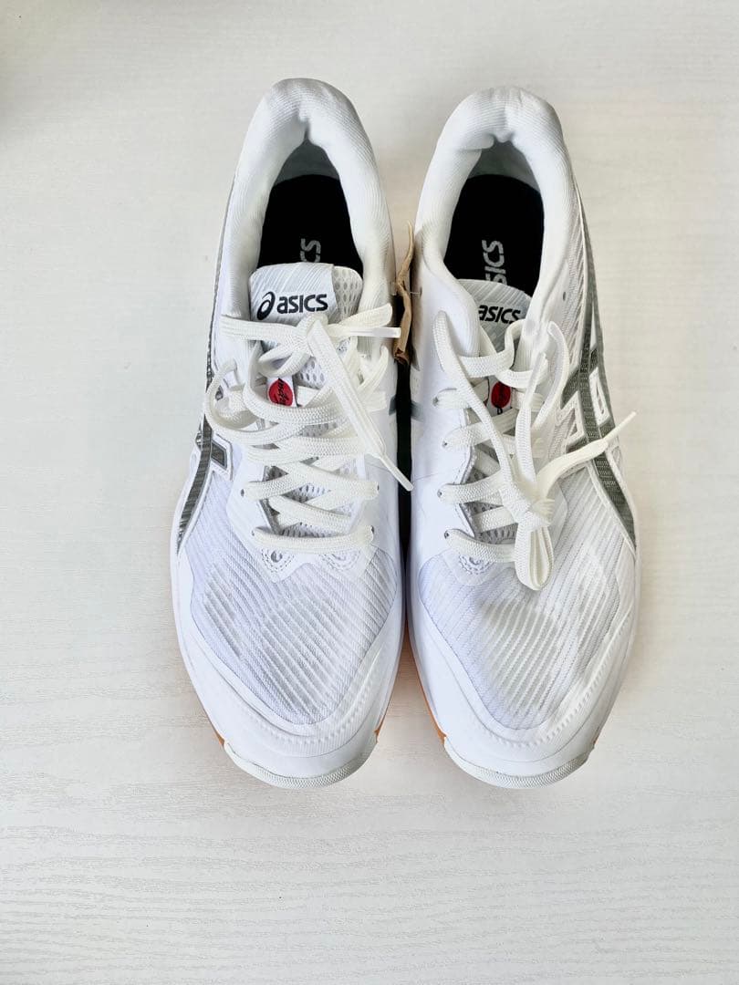 【109dsc】ASICS ローテジャパンライト 25.5cm