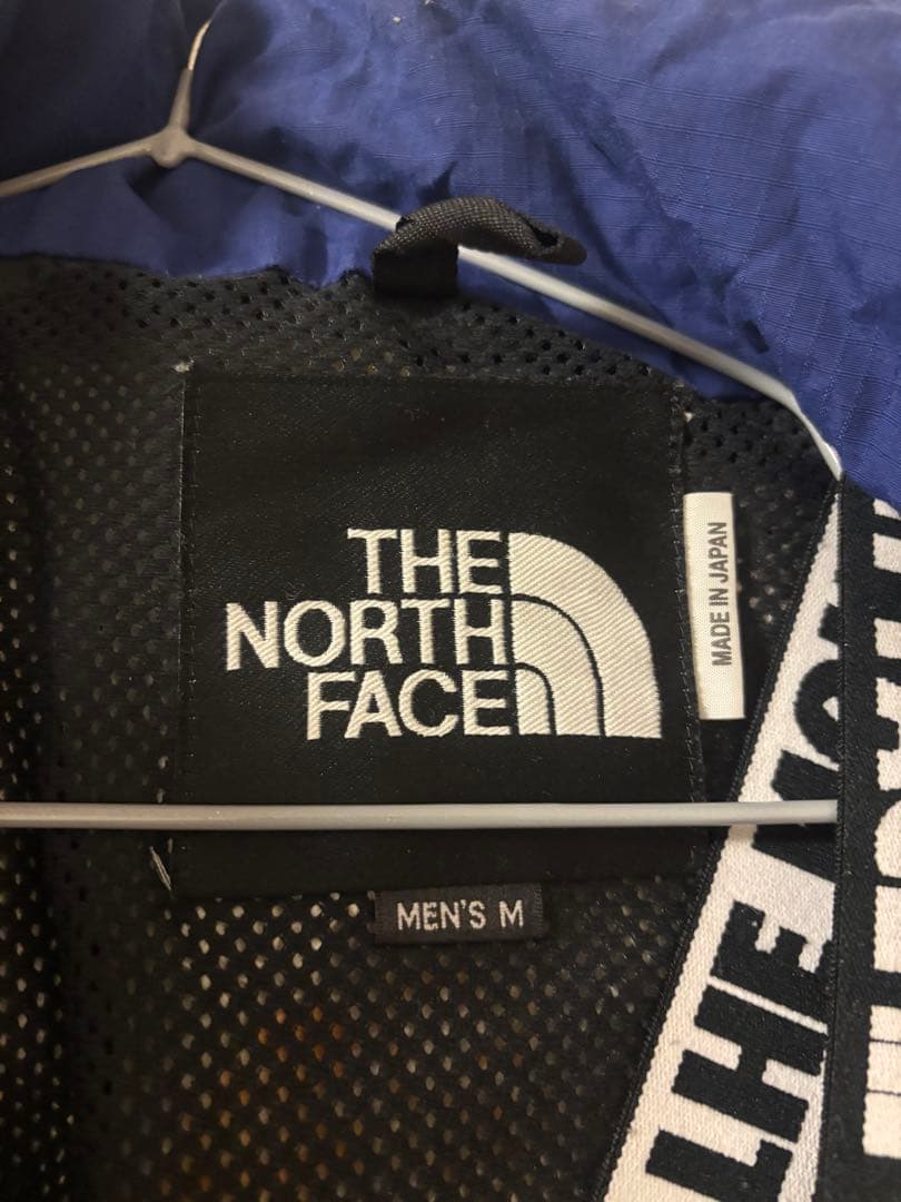 THE NORTH FACE スキーウェア セットアップ
