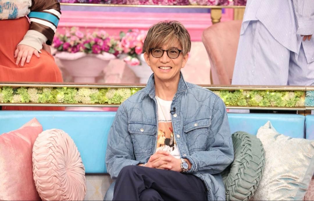 木村拓哉着用 denim&supply ralph lauren ラルフローレン