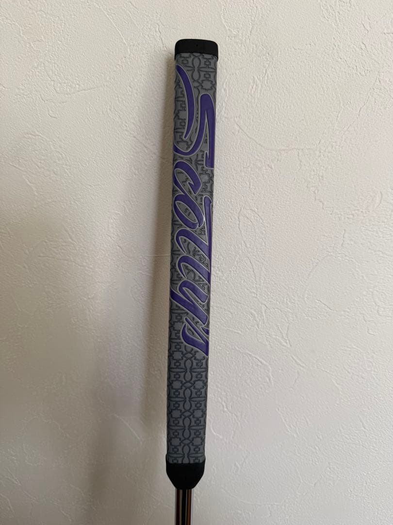 【超美品】キャメロンNEWPORT2カスタムパター