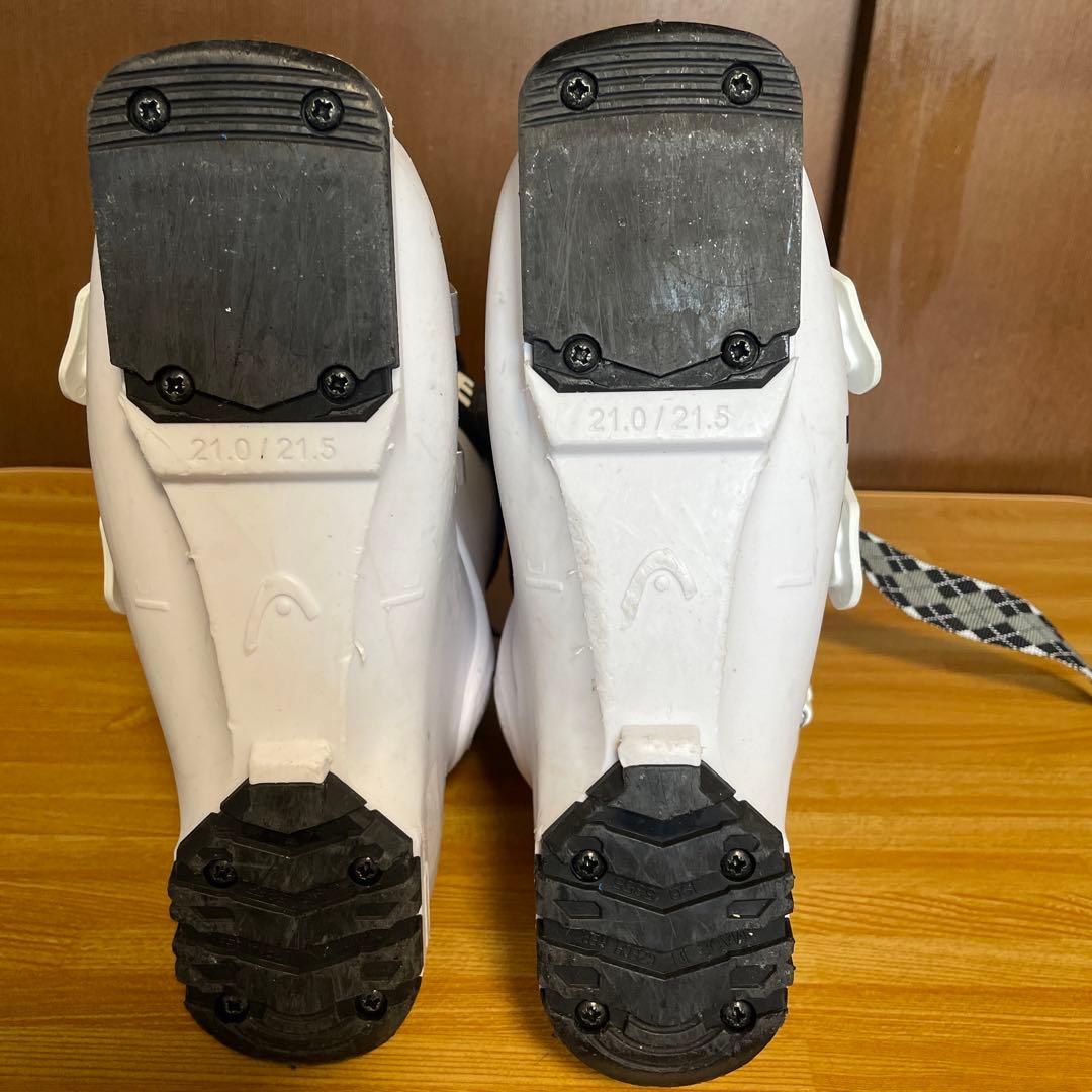 HEAD ヘッド PAPTOR 60 20.5-21.5cm