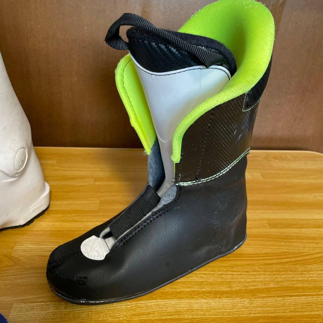 HEAD ヘッド PAPTOR 60 20.5-21.5cm