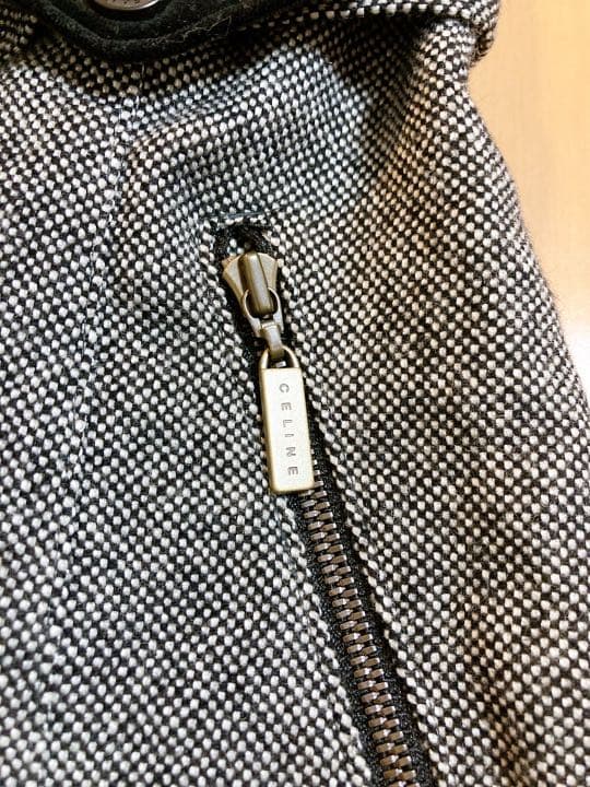 セリーヌ　celine ワンピース　110 ジャンパースカート