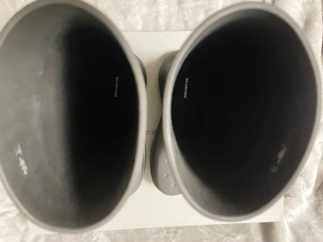 靴 BALENCIAGA Crocs