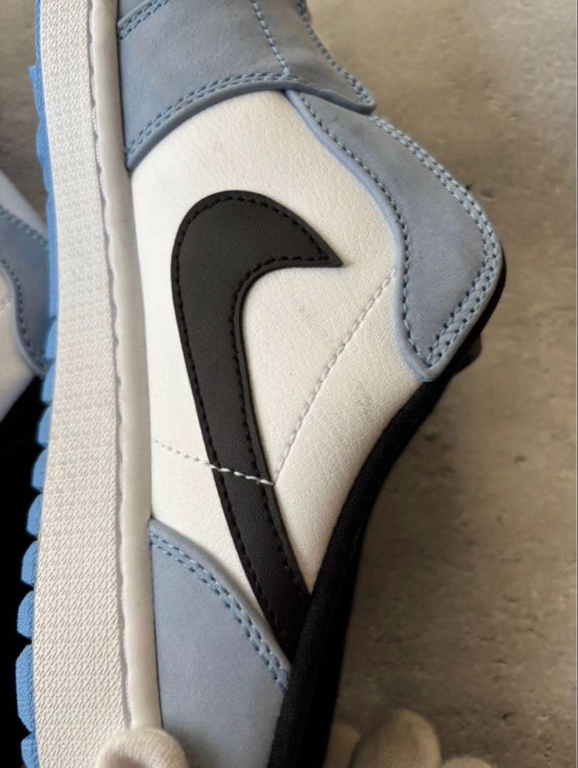 ア*カ様 Jordan ミュール ゴルフシューズ 30cm